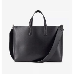 Calpak Haven Laptop Tote Bag